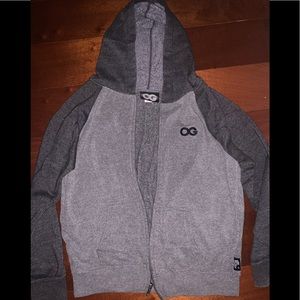 OG Vandal-A Kids Hoodie